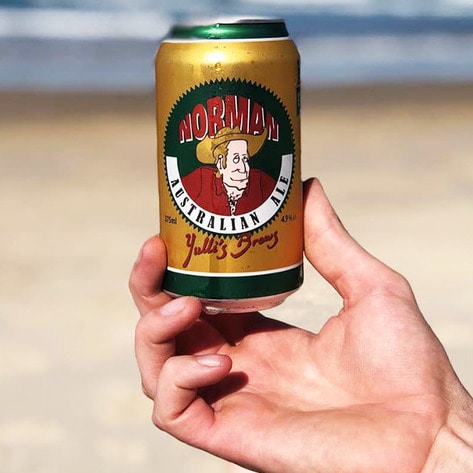 Vegan Brewery and Tap Room Open in Sydney