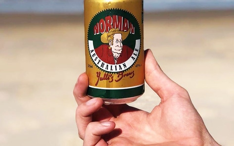 Vegan Brewery and Tap Room Open in Sydney