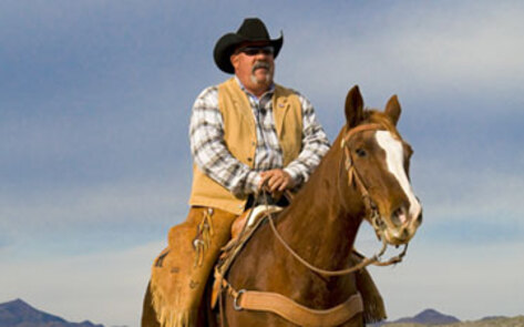 Cowboy's Vegan Success