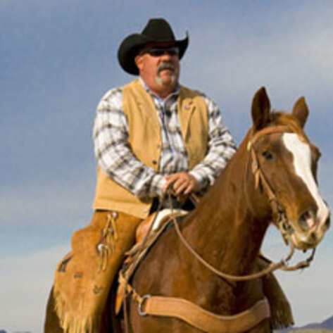 Cowboy's Vegan Success