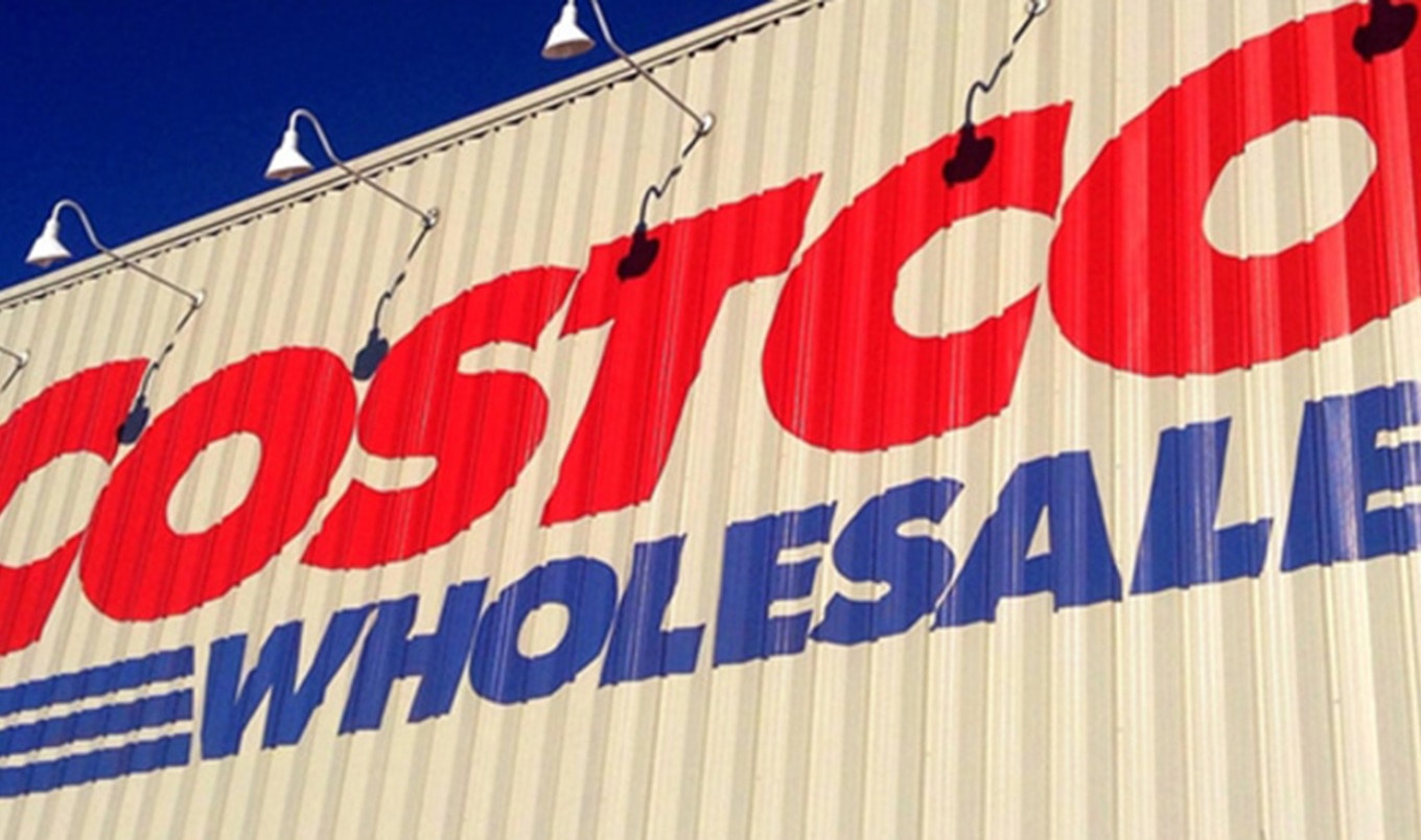 Costco Adds "Vegan" Label to New Salad Option