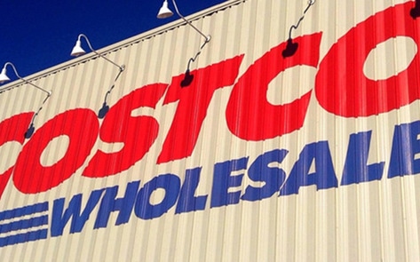 Costco Adds "Vegan" Label to New Salad Option