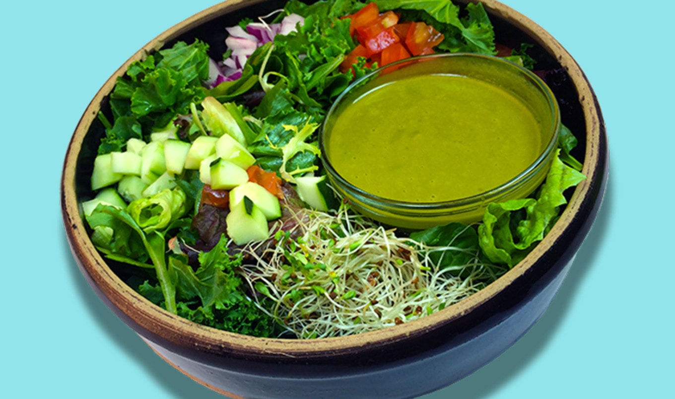 Vegan Café Replaces Mysteriously Closed Quintessence in NYC