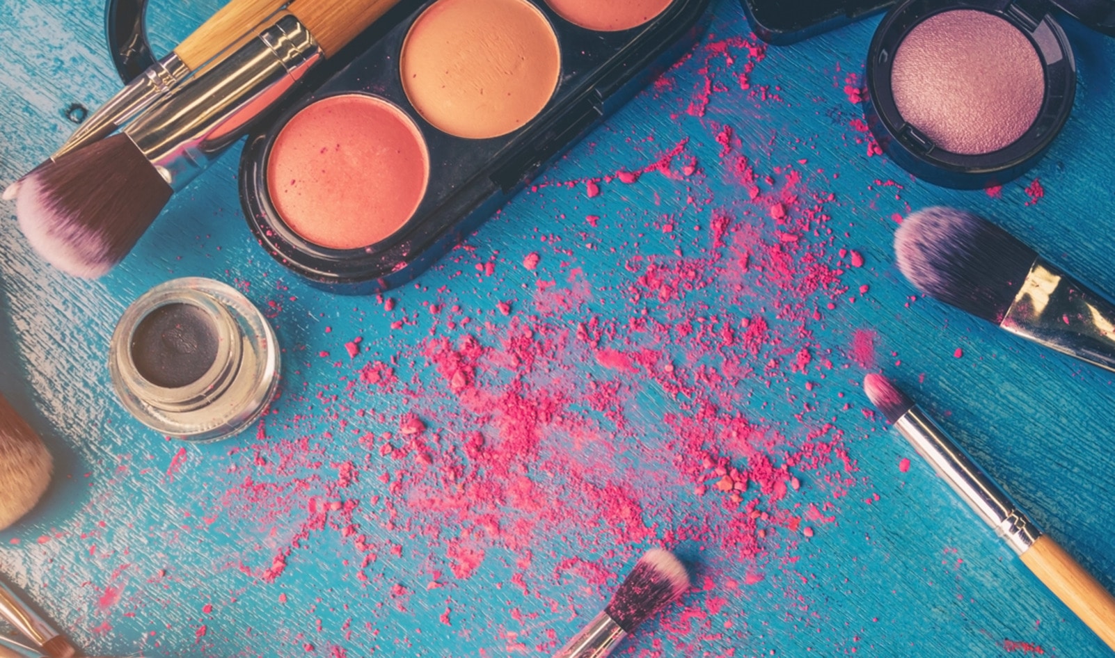 56 Percent of British Women Buy Vegan Makeup 
