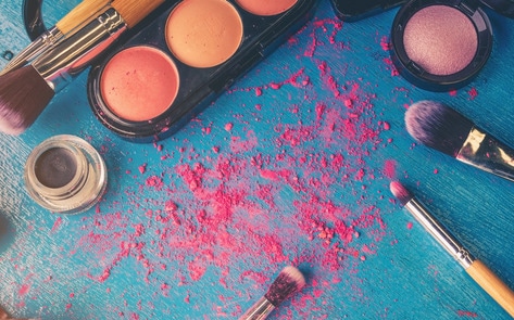 VegNews.Makeup