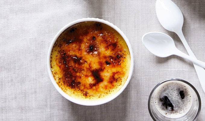 VegNews.VeganCremeBrulee.CourtesyofJeanChristianJury
