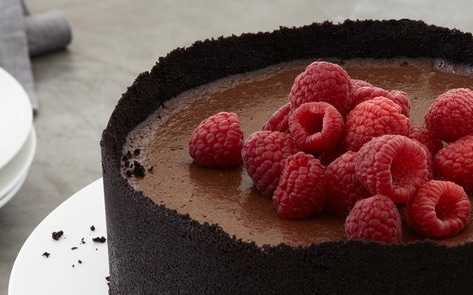 6 Vegan Cheesecakes the Golden Girls Would Go Vegan For