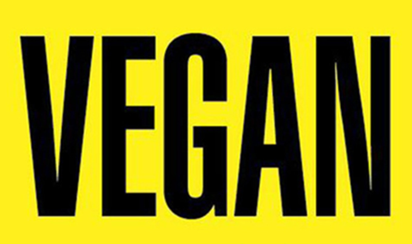 Collins Dictionary Identifies “Vegan” as a Rising Word of the Year