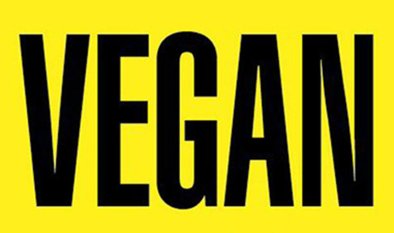 Vegan Food Sales Surpass $3.3 Billion in 12 Months