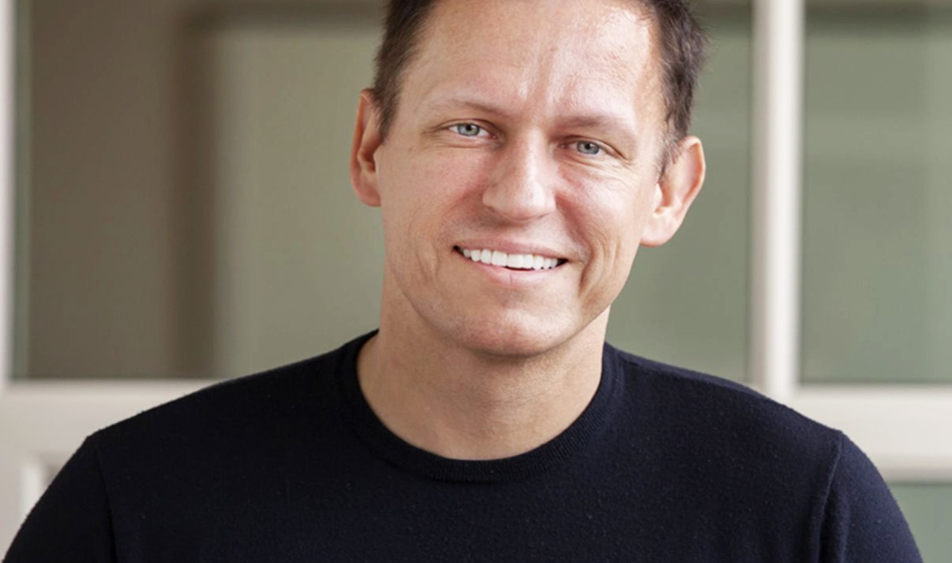 PayPal Co-Founder Peter Thiel Invests in Clean Meat Pet Food Startup