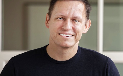 PayPal Co-Founder Peter Thiel Invests in Clean Meat Pet Food Startup