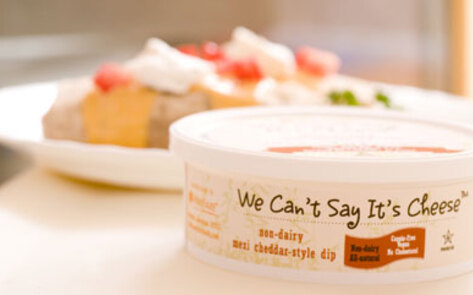 Hickory-Smoked Cheesy Dip