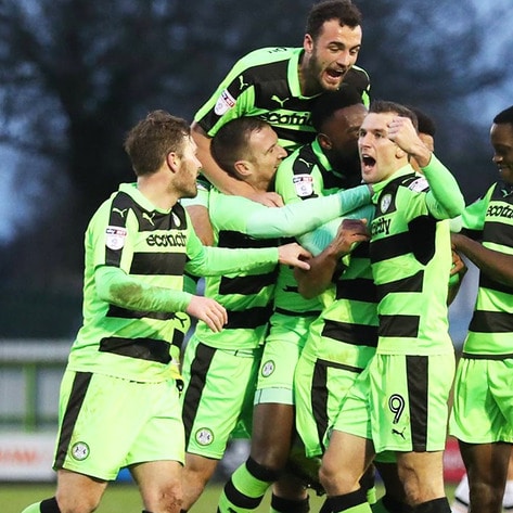 UN Awards Vegan Soccer Team Carbon-Neutral Certification