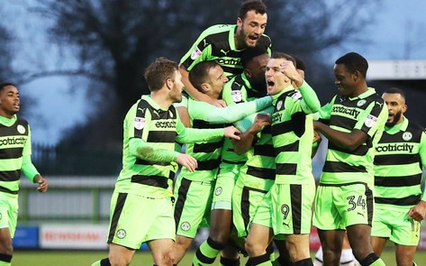 UN Awards Vegan Soccer Team Carbon-Neutral Certification