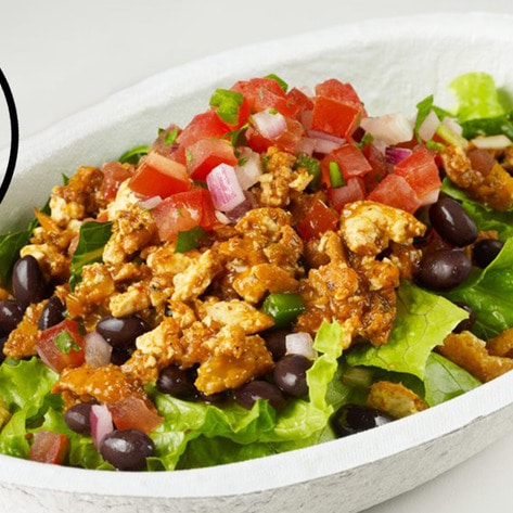 Chipotle UK Adds “The Vegan Boost” to All Menus Nationwide
