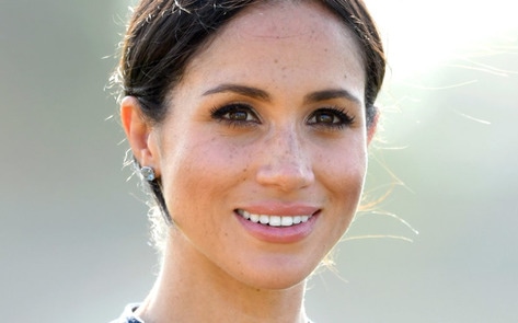 Meghan Markle’s First Royal Birthday Gift Is a Vegan Leather Bag
