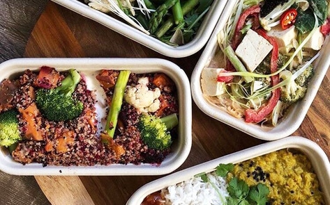 VegNewsNewcastleMealDelivery