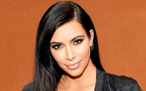 Vegan Fur is Kim Kardashian’s "New Thing”