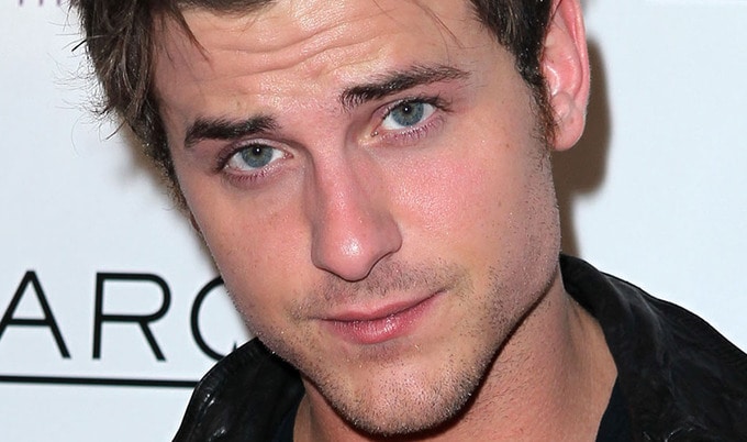 VegNewsJaredFollowill