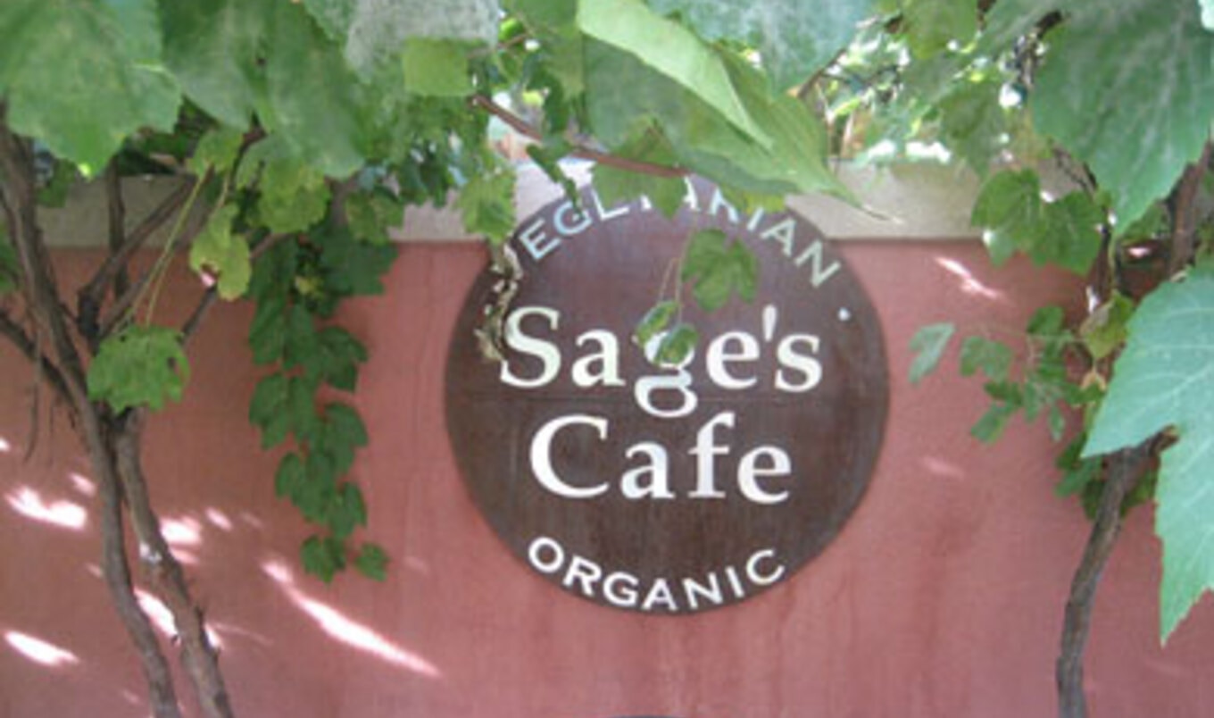 8 Vegan Restaurants that Don't Break the Bank
