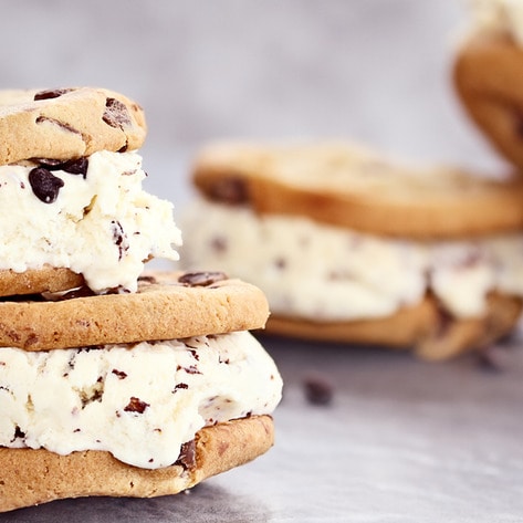 4 Ways to Celebrate National Ice Cream Sandwich Day—Vegan Style!