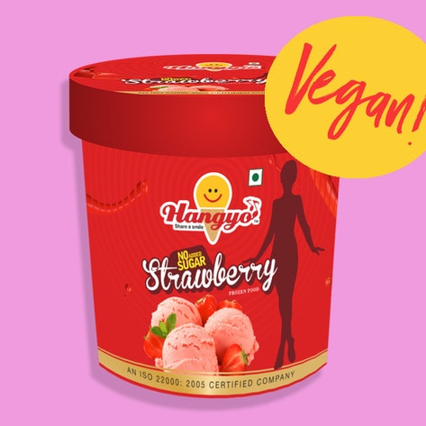VegNews.Hangyo