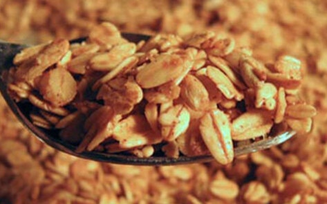 Whole Grains Boost Heart Health