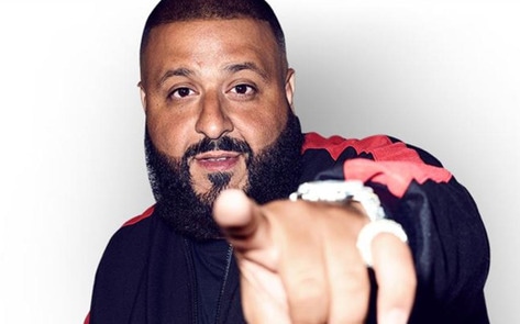 DJ Khaled Shouts Out Veganism During Beyoncé and Jay Z Concert&nbsp;