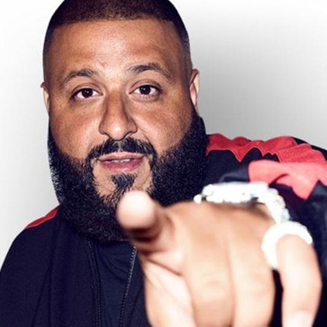 DJ Khaled Shouts Out Veganism During Beyoncé and Jay Z Concert&nbsp;