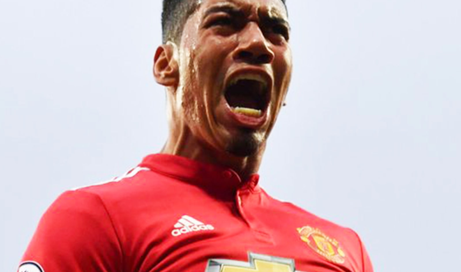Manchester United’s Chris Smalling Goes Vegan