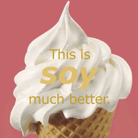 IKEA Replaces Dairy with Vegan Soft-Serve in Malaysia