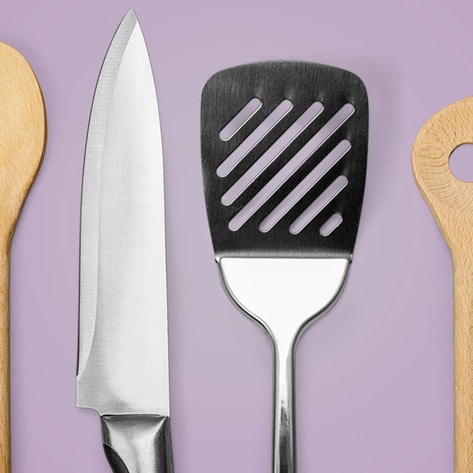 VegNews.KitchenToolsIllustration
