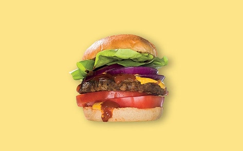 Impossible Burger Now at Applebee’s and Cheesecake Factory