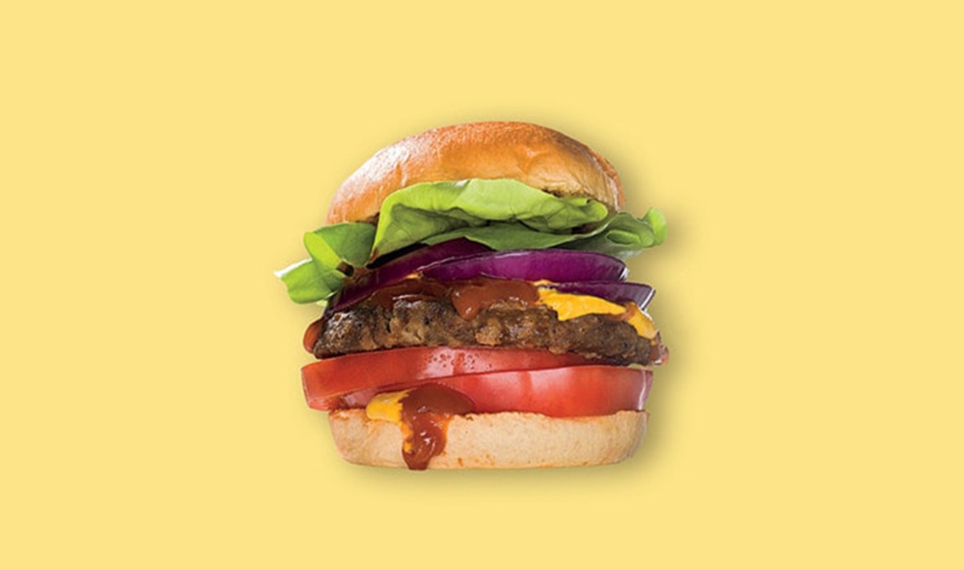 Impossible Burger Now at Applebee’s and Cheesecake Factory