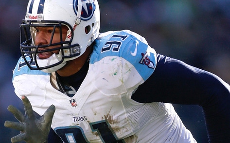 15 NFL Players Ditch Animal Products