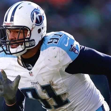 15 NFL Players Ditch Animal Products