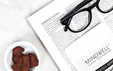 Students Launch Instagram-Worthy Vegan Jerky&nbsp;