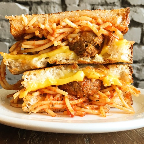 VegNewsOldCrowVeganGrilledCheese
