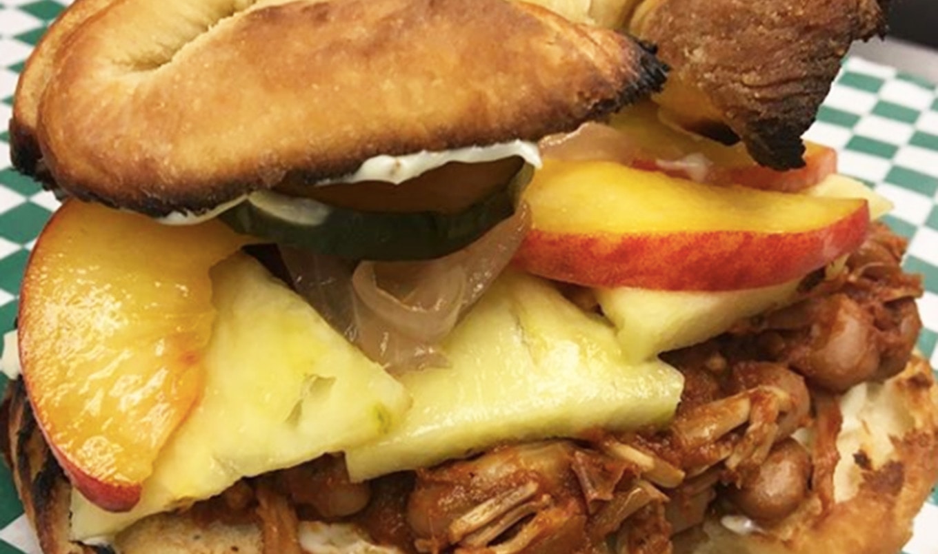 Brooklyn-Style Vegan Bodega to Open in St. Paul
