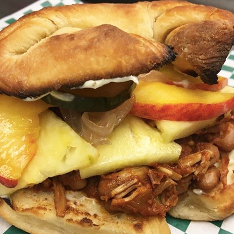 Brooklyn-Style Vegan Bodega to Open in St. Paul