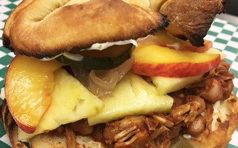 Brooklyn-Style Vegan Bodega to Open in St. Paul