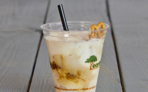 Denver Vegan Burger Shop Serves Up Dairy Queen-Style Blizzards&nbsp;