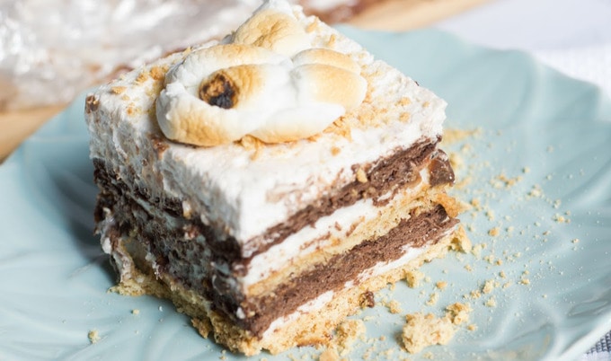 VegNews.SmoresIceboxCake