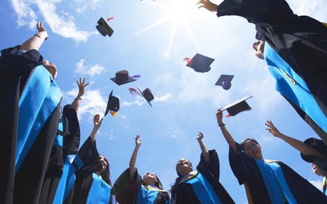 California University to Offer PhD Program in Plant-Based Nutrition