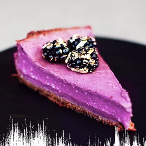 Miami Chef Creates Glam Vegan Menu for Top St. Lucia Resort