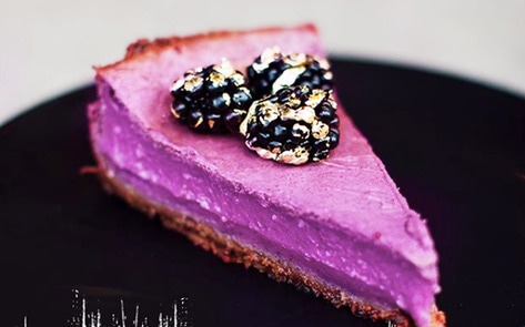 Miami Chef Creates Glam Vegan Menu for Top St. Lucia Resort