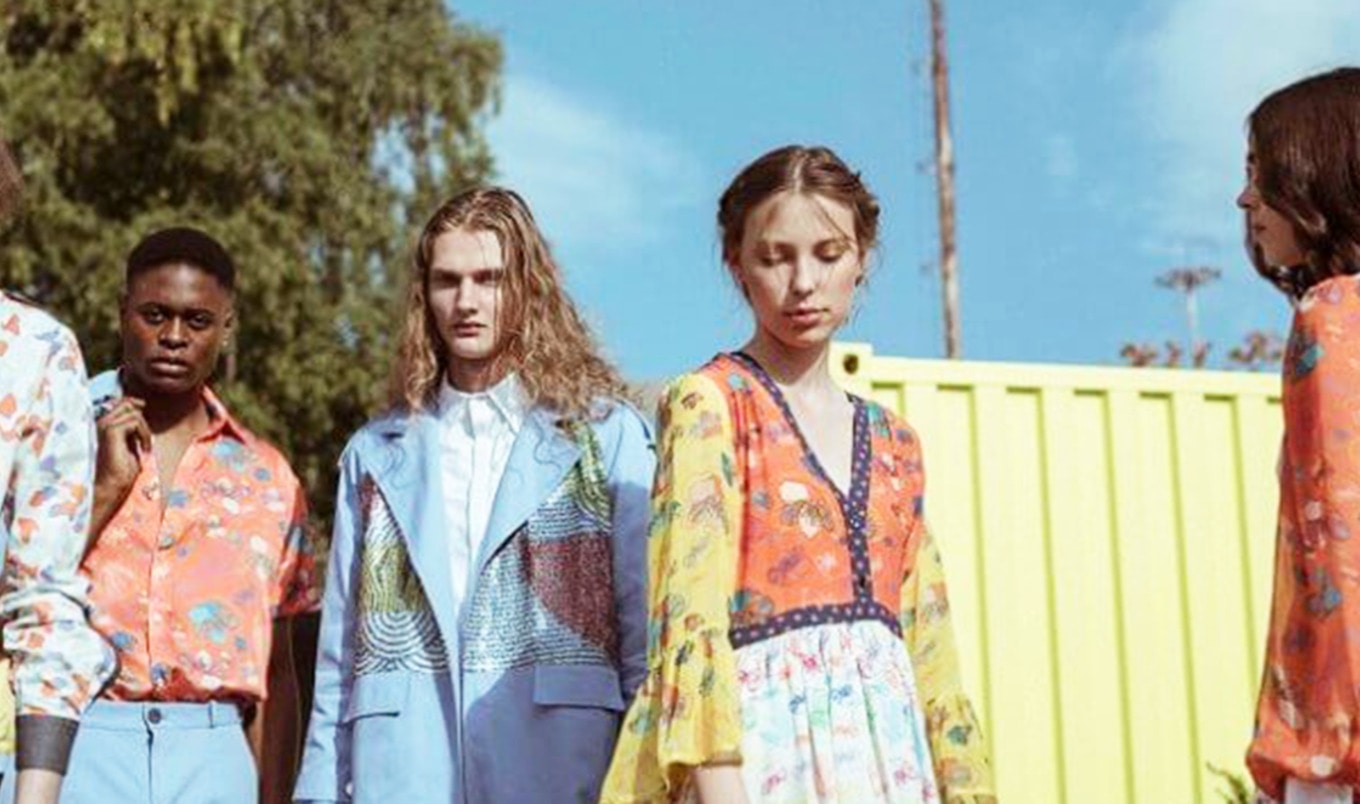 Helsinki Fashion Week Eliminates Leather