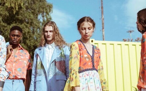 Helsinki Fashion Week Eliminates Leather