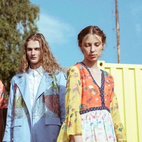 Helsinki Fashion Week Eliminates Leather