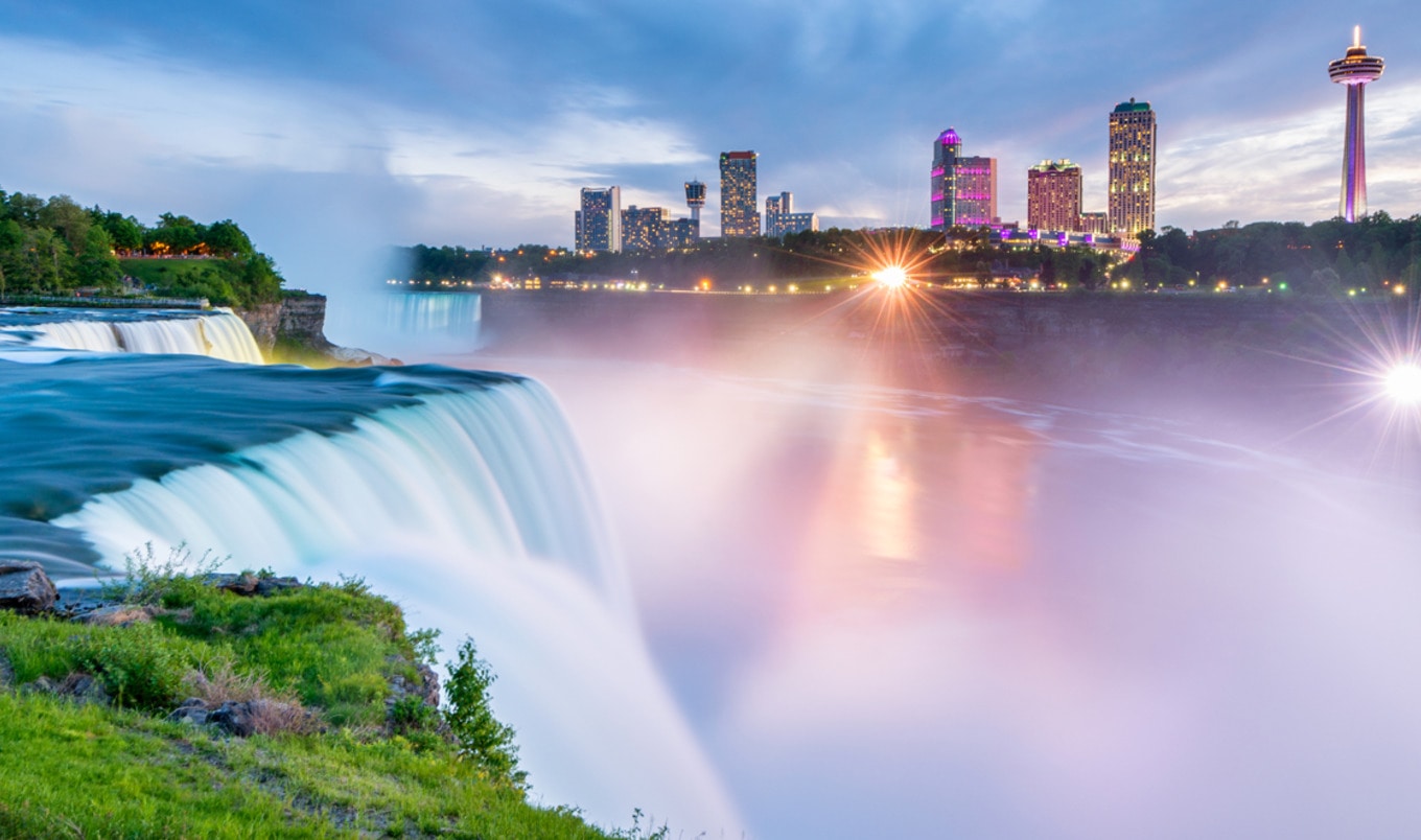 Fall in Love With Niagara's Vegan Scene